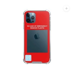 Urban Sophistication iPhone 12 Pro Max case